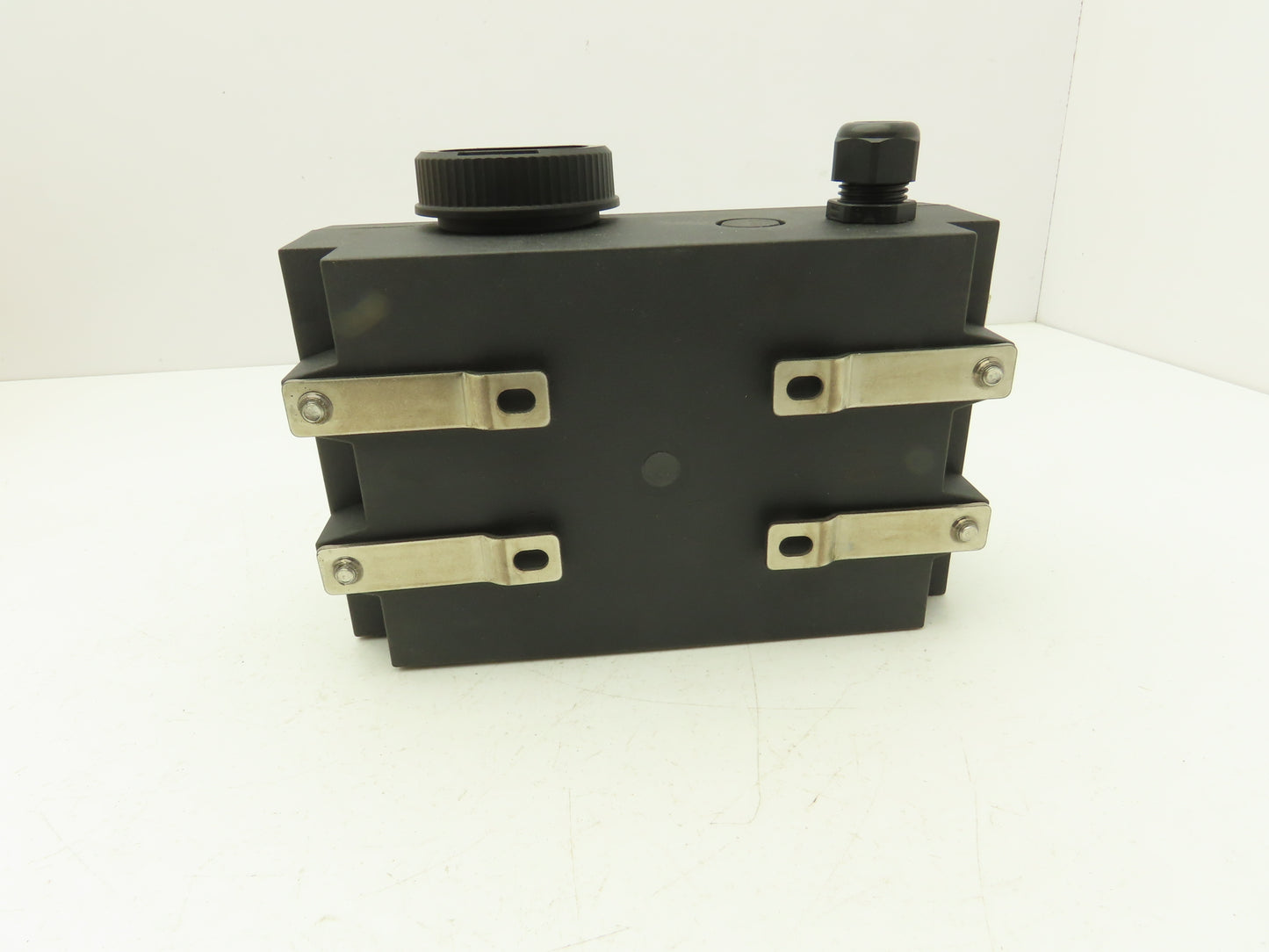 Drager Polytron 2 DCS1d/e Toxic Gas Detector Sensor Monitor Head 8312800