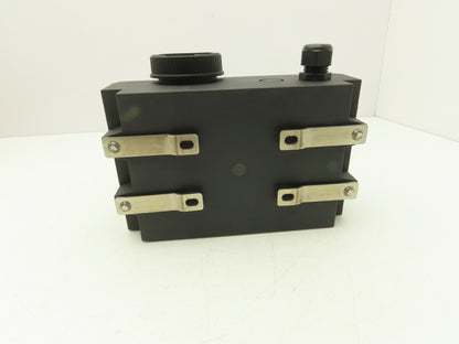 Drager Polytron 2 DCS1d/e Toxic Gas Detector Sensor Monitor Head 8312800