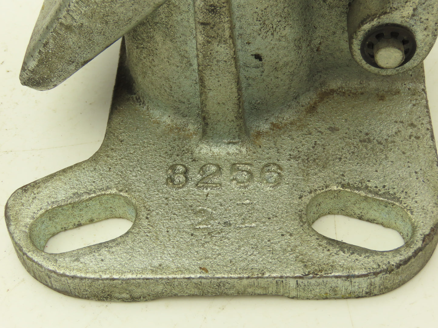 Bona 3256 Floor Lock Cast Iron 6" Relaxed 7-1/2" Extended/Locked Lot of 2