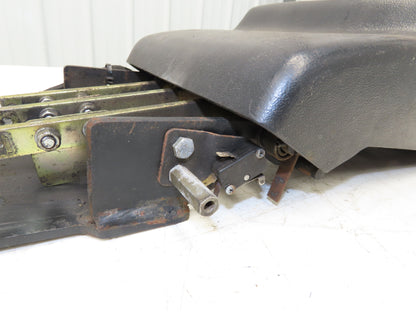 Yale ERP035TF Forklift Three Lever Hydraulic Control Lift Tilt & Shift W/Cover