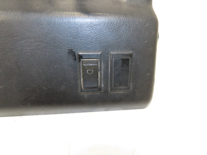 Yale ERP035TF Forklift Three Lever Hydraulic Control Lift Tilt & Shift W/Cover