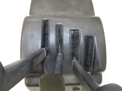 Yale ERP035TF Forklift Three Lever Hydraulic Control Lift Tilt & Shift W/Cover