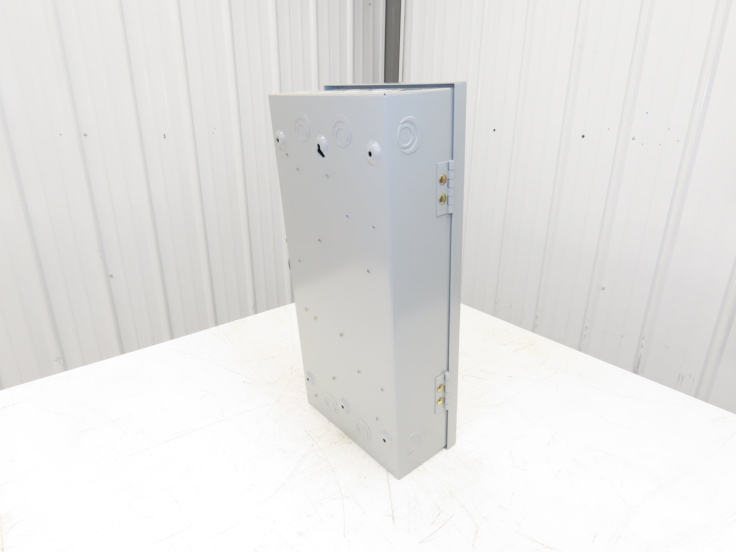 Siemens Murray Double Throw Disconnect Switch Manual Transfer 60A 240V 1Ph