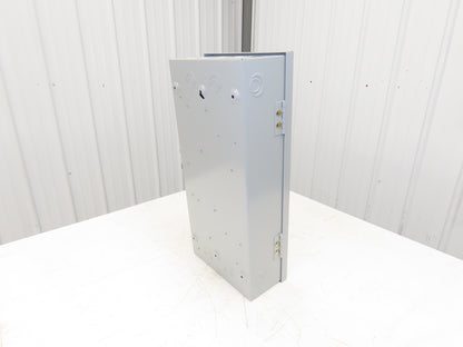 Siemens Murray Double Throw Disconnect Switch Manual Transfer 60A 240V 1Ph