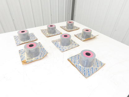 Cincinnati Milacron 97A801-K6-VFME Grinding Wheel 4.4" x 3.5"W Lot of 7