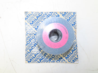 Cincinnati Milacron 97A801-K6-VFME Grinding Wheel 4.4" x 3.5"W Lot of 7