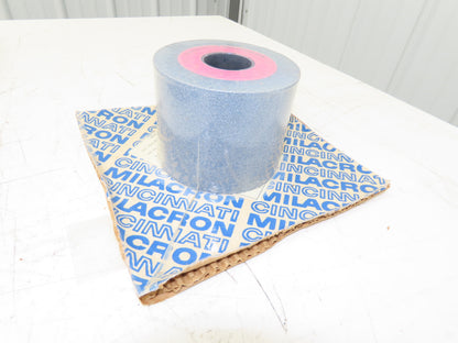 Cincinnati Milacron 97A801-K6-VFME Grinding Wheel 4.4" x 3.5"W Lot of 7