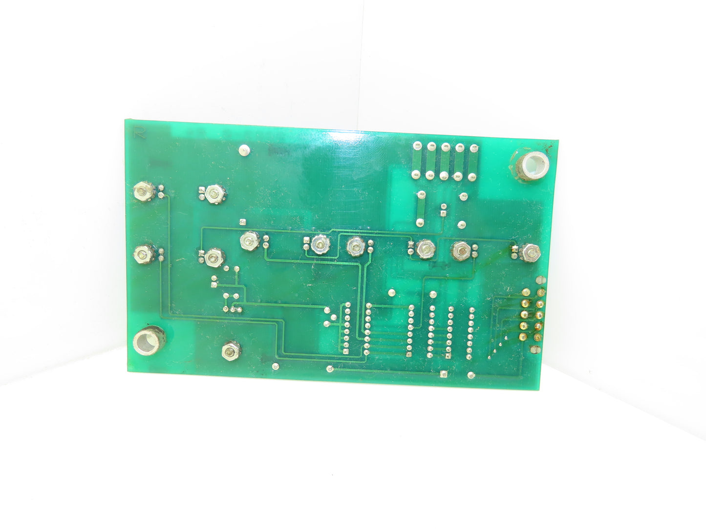 Yale 830-0067-0 Forklift Printed Circuit Board Level Controller PCB Off ERP035TF