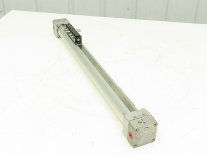 Origa P120 S/25 19646-84 Rodless Pneumatic Air Cylinder 40mm Bore 20" Stroke