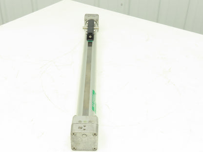 Origa P120 S/25 19646-84 Rodless Pneumatic Air Cylinder 40mm Bore 20" Stroke