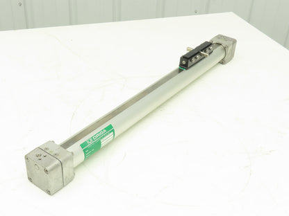 Origa P120 S/25 19646-84 Rodless Pneumatic Air Cylinder 40mm Bore 20" Stroke