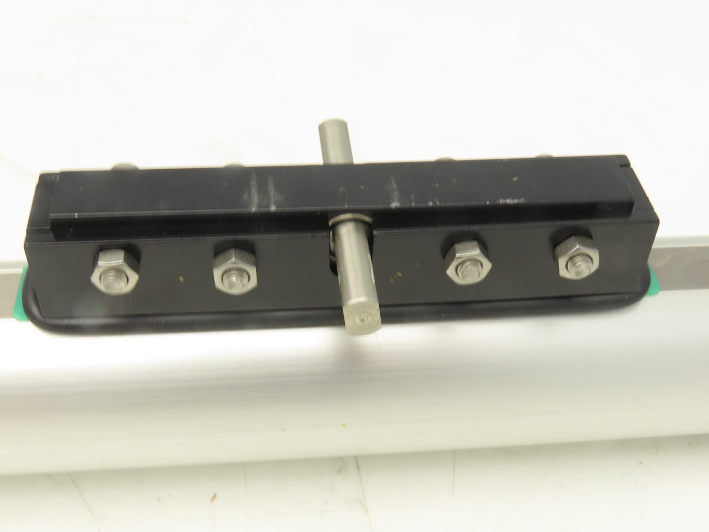 Origa P120 S/25 19646-84 Rodless Pneumatic Air Cylinder 40mm Bore 20" Stroke
