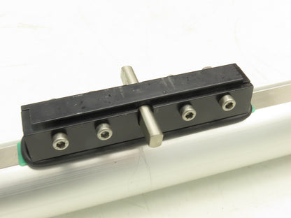 Origa P120 S/25 19646-84 Rodless Pneumatic Air Cylinder 40mm Bore 20" Stroke