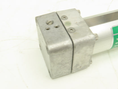 Origa P120 S/25 19646-84 Rodless Pneumatic Air Cylinder 40mm Bore 20" Stroke
