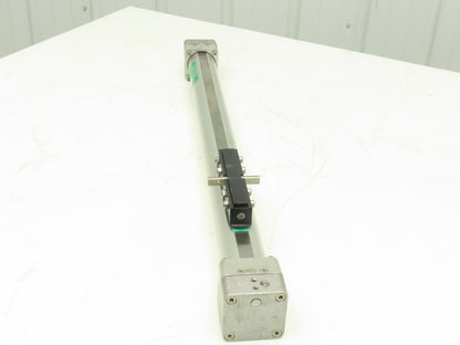 Origa P120 S/25 19646-84 Rodless Pneumatic Air Cylinder 40mm Bore 20" Stroke