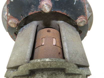 Hyster 8509399 Forklift Hydraulic Motor & Pump 36/48V Removed From E60Z-33