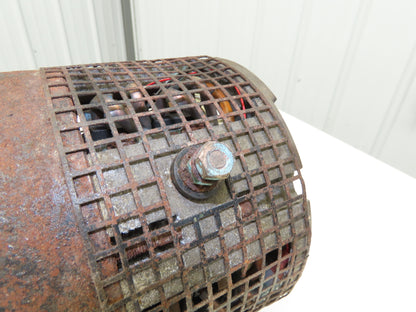 Hyster 8509399 Forklift Hydraulic Motor & Pump 36/48V Removed From E60Z-33