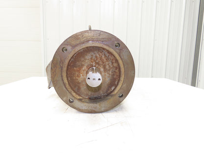 Fuji Electric MPF5133G Spindle Motor 7.5kw 1500/6000rpm 200V 3PH Kia Turn 15