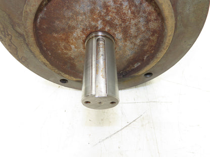 Fuji Electric MPF5133G Spindle Motor 7.5kw 1500/6000rpm 200V 3PH Kia Turn 15