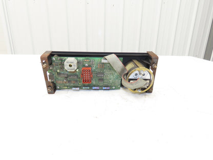 Yale Forklift Display Battery Level Hour Meter & Light Indicator Off ERP035TF