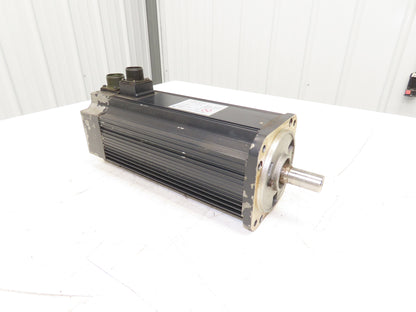Yaskawa Electric USAFED-13CA2 Servo Motor 1.3kW 1500RPM 9.7A Encoder UTOPH-600VB