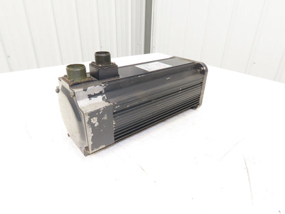 Yaskawa Electric USAFED-13CA2 Servo Motor 1.3kW 1500RPM 9.7A Encoder UTOPH-600VB