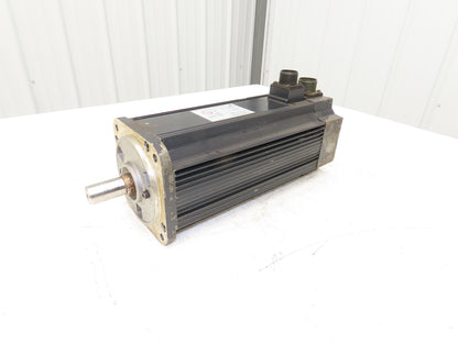 Yaskawa Electric USAFED-13CA2 Servo Motor 1.3kW 1500RPM 9.7A Encoder UTOPH-600VB