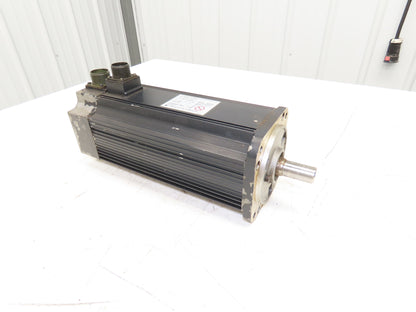 Yaskawa Electric USAFED-13CA2 Servo Motor 1.3kW 1500RPM 9.7A Encoder UTOPH-600VB