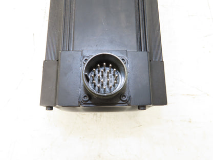 Yaskawa Electric USAFED-13CB20E Servo Motor 1.3kW 1500RPM Encoder UTMAH