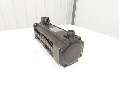 Yaskawa Electric USAFED-13CB20E Servo Motor 1.3kW 1500RPM Encoder UTMAH