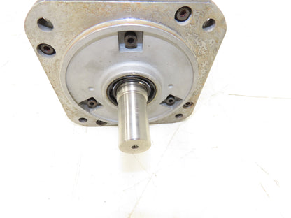 Yaskawa Electric USAFED-13CB20E Servo Motor 1.3kW 1500RPM Encoder UTMAH