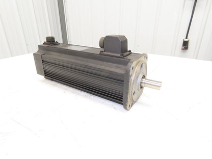 Yaskawa Electric USAFED-13CB20E Servo Motor 1.3kW 1500RPM Encoder UTMAH