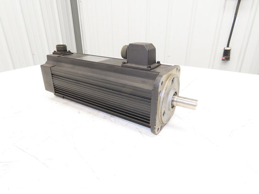 Yaskawa Electric USAFED-13CB20E Servo Motor 1.3kW 1500RPM Encoder UTMAH