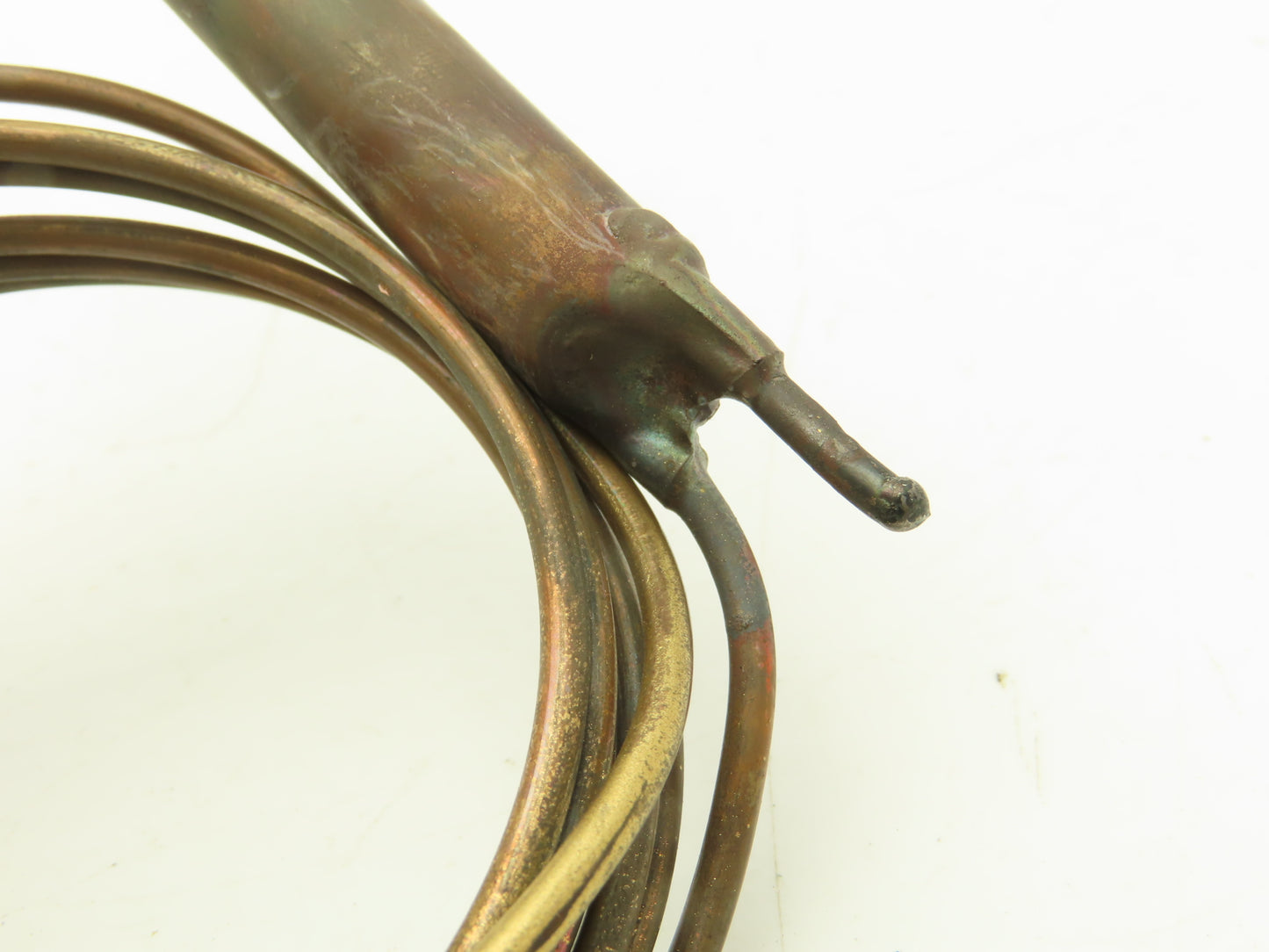 Controls Company of America 521 Thermostatic Bypass Valve Temperature Regulating