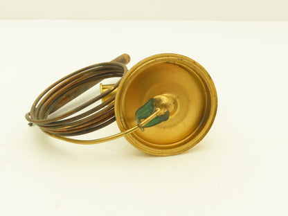 Controls Company of America 521 Thermostatic Bypass Valve Temperature Regulating