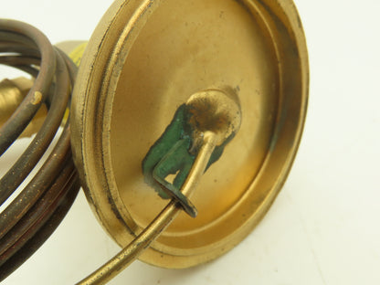 Controls Company of America 521 Thermostatic Bypass Valve Temperature Regulating