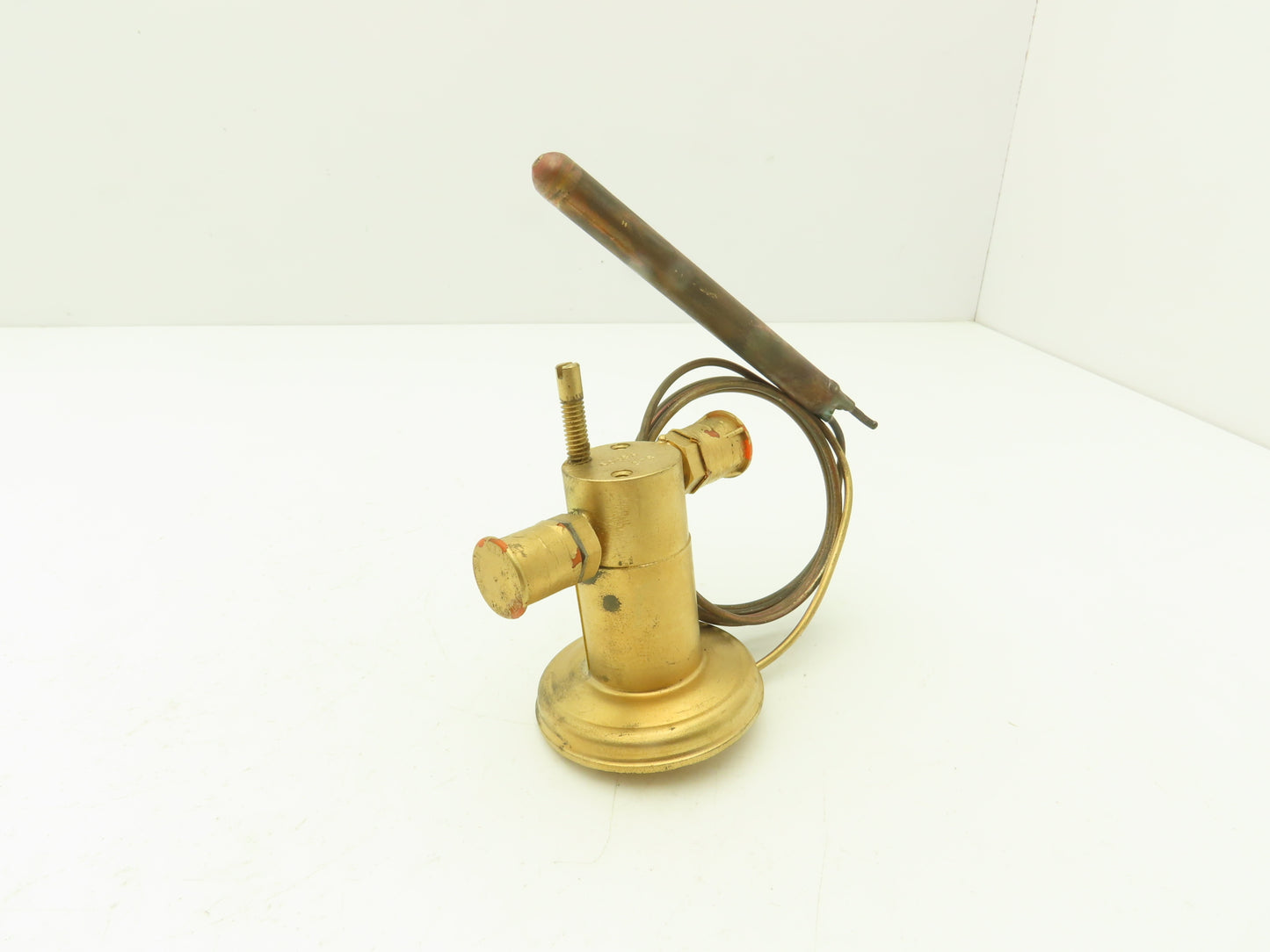 Controls Company of America 521 Thermostatic Bypass Valve Temperature Regulating