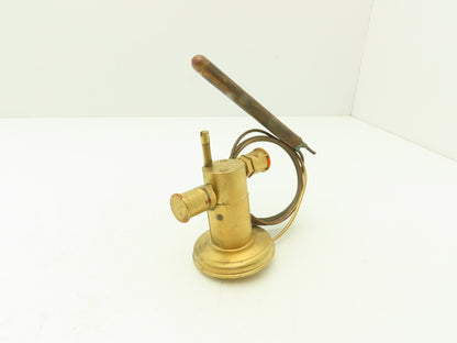 Controls Company of America 521 Thermostatic Bypass Valve Temperature Regulating