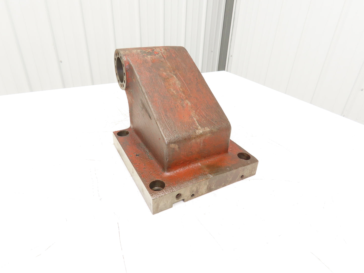 Turn 15 Lathe Tailstock 15" Swing Milling