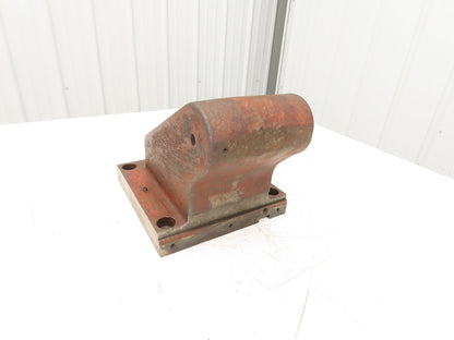 Turn 15 Lathe Tailstock 15" Swing Milling