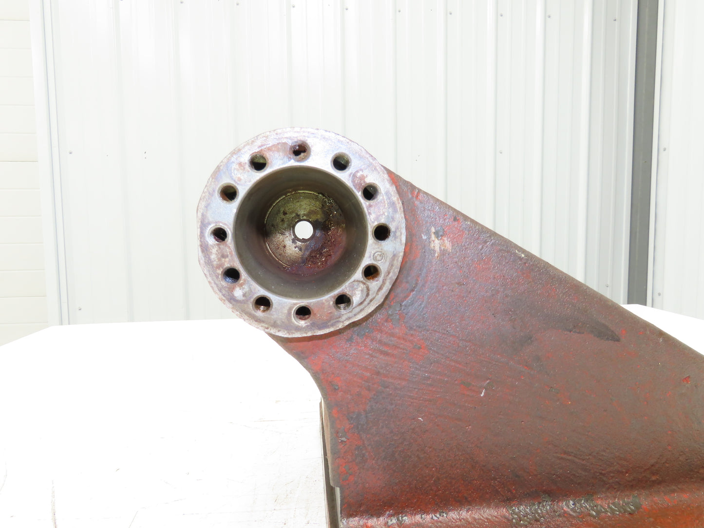 Turn 15 Lathe Tailstock 15" Swing Milling