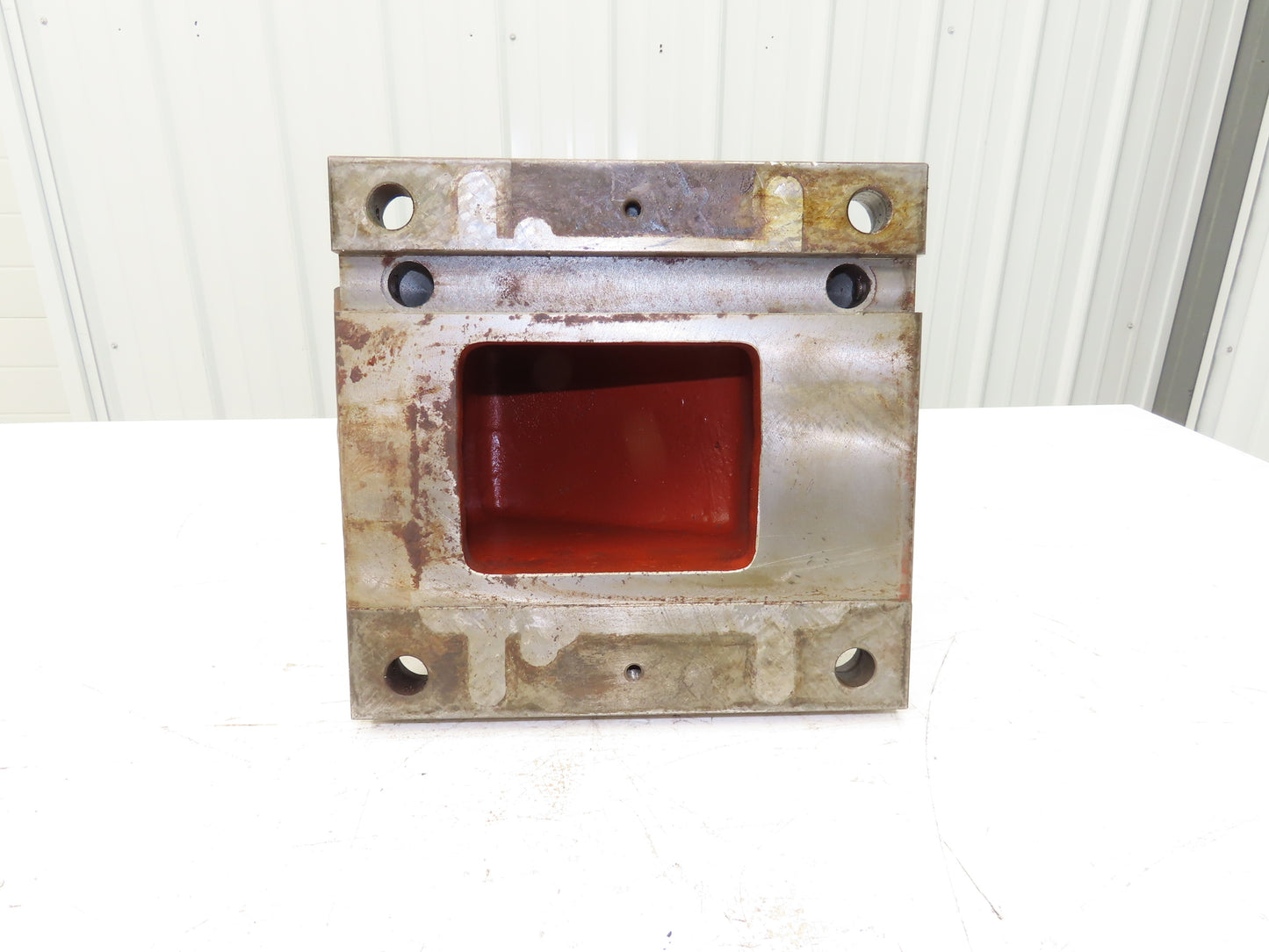 Turn 15 Lathe Tailstock 15" Swing Milling