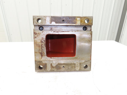 Turn 15 Lathe Tailstock 15" Swing Milling