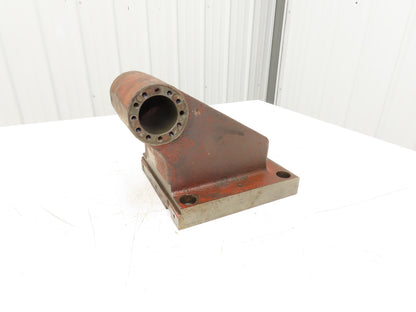 Turn 15 Lathe Tailstock 15" Swing Milling