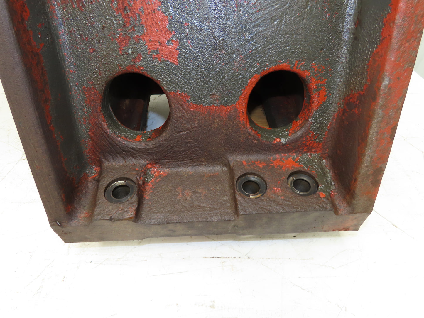 Kia Turn 15 CNC Lathe Main Spindle Headstock