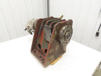 Kia Turn 15 CNC Lathe Main Spindle Headstock