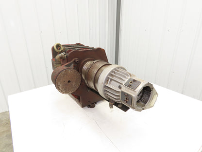 Kia Turn 15 CNC Lathe Main Spindle Headstock