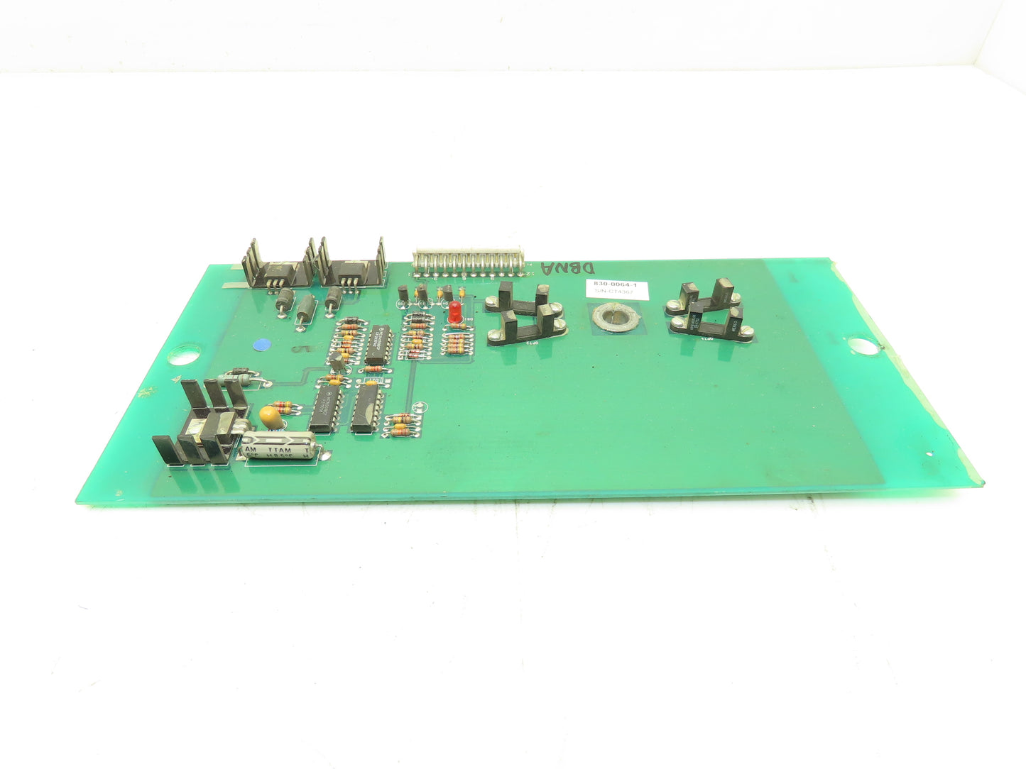 Yale 830-0064-1 Forklift Printed Circuit Board Controller PCB Off ERP035TF