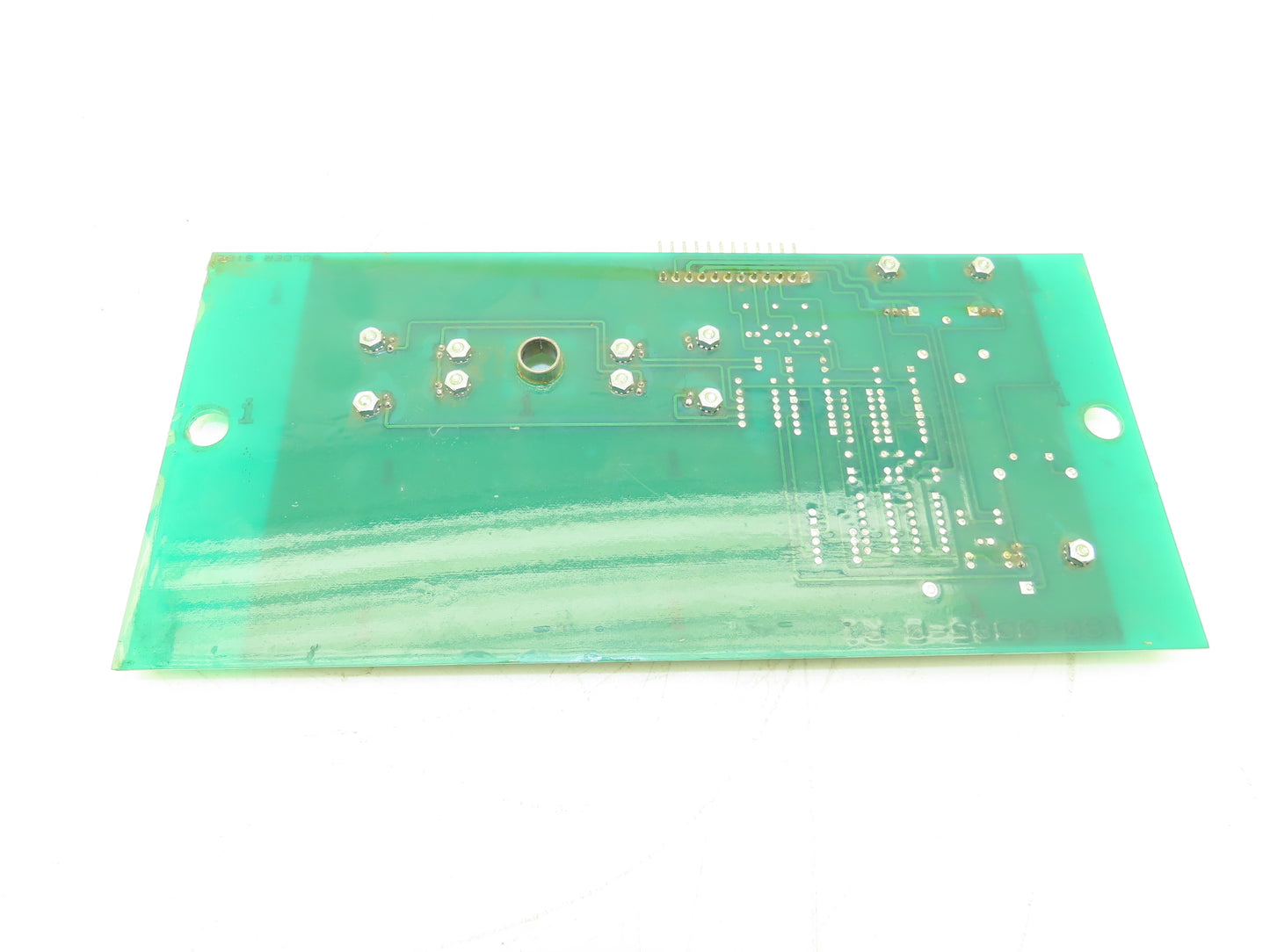 Yale 830-0064-1 Forklift Printed Circuit Board Controller PCB Off ERP035TF