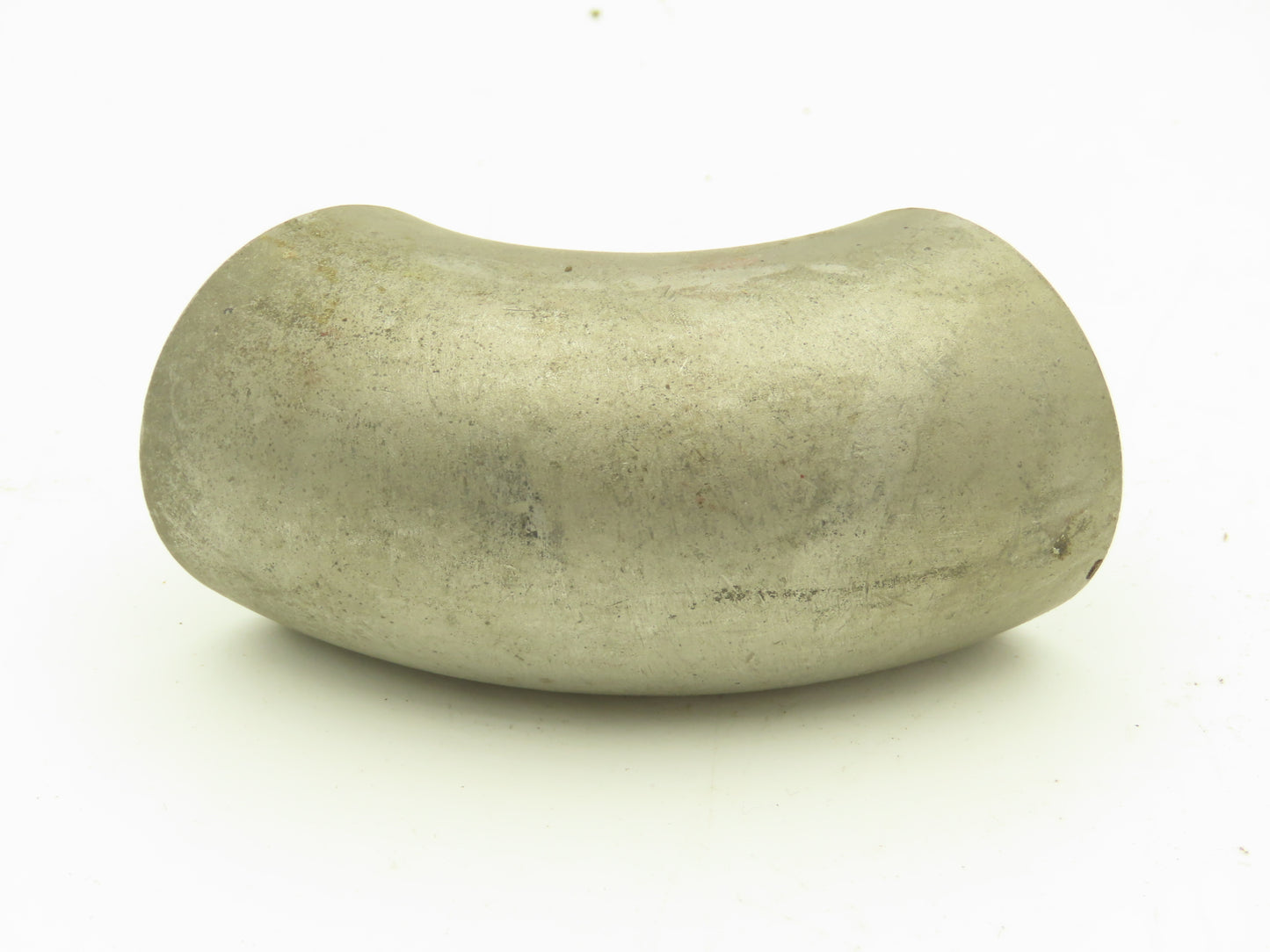 316L SCH 40 Stainless Steel 90° Elbow 1-1/4" Butt Weld  Lot of 14